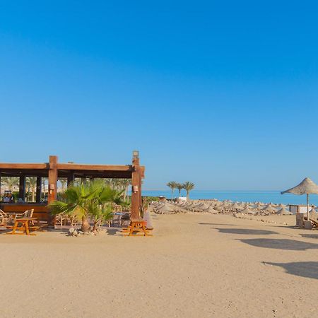 Marsa Alam 杰玛度假村酒店 外观 照片