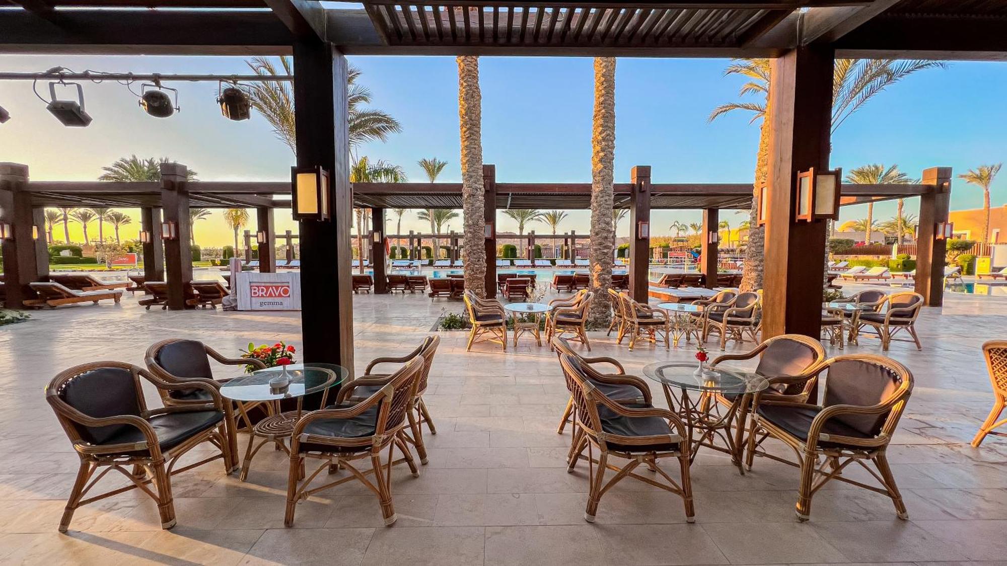 Marsa Alam 杰玛度假村酒店 外观 照片